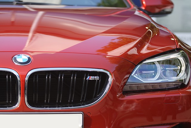 De kunst van het kiezen van de perfecte kleur voor je auto