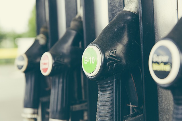 Het belang van een schone benzinefilter voor je voertuig